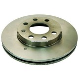 Disc frana CHEVROLET KALOS Limuzina (2005 - 2016) KRIEGER 0950004076