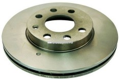 Disc frana OPEL ASTRA F Hatchback (53, 54, 58, 59) (1991 - 1998) KRIEGER 0950004076