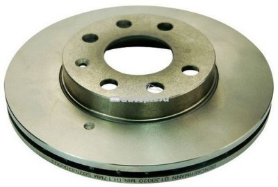Disc frana OPEL CORSA B (73, 78, 79) (1993 - 2002) KRIEGER 0950004076 foto