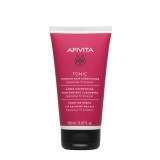 Apivita Balsam de par tonifiant, 150ml