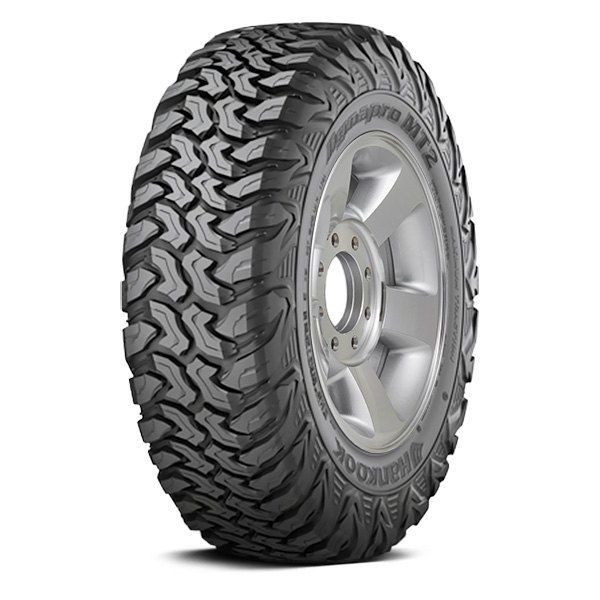 Anvelope Hankook DYNAPRO MT2 RT05 OWL 265/70R16 121/118Q All Season