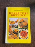 Laurentiu Cernaianu - Deserturi Dietetice