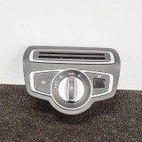 Modul de control comutator faruri MERCEDES-BENZ C Cabrio A205 2016 OEM: A2058210059,A2059051810 10172660