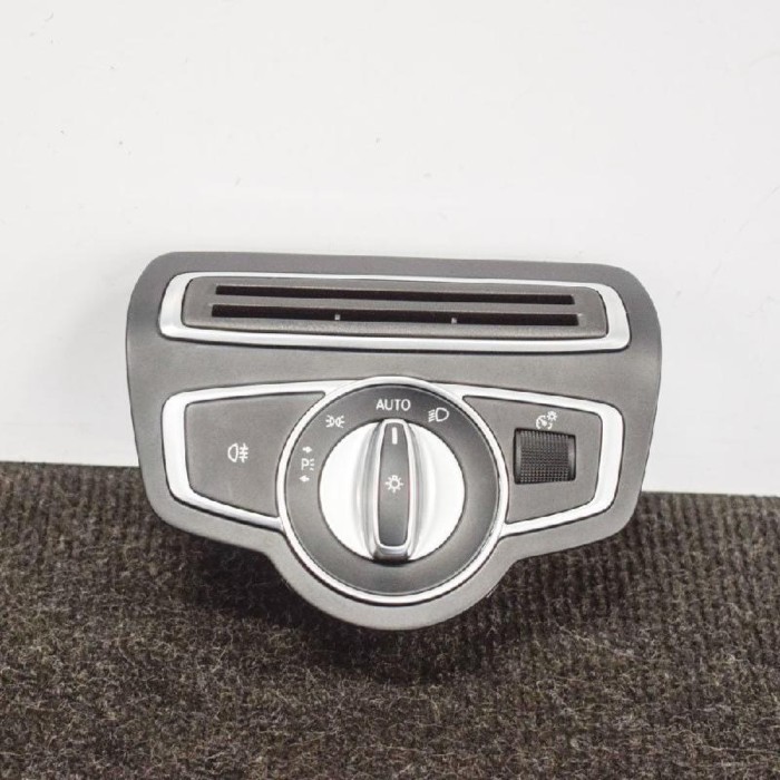 Modul de control comutator faruri MERCEDES-BENZ C Cabrio A205 2016 OEM: A2058210059,A2059051810 10172660