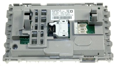 C00311507 MODUL ELECTRONIC WAVE_2_ ECO, BASIC, NEPROGRAMAT 481010560630 Masina de spalat verticala Whirlpool foto