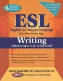 ESL Writing: Intermediate and Advanced