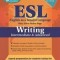 ESL Writing: Intermediate and Advanced