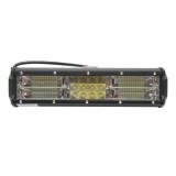 Lampa LED bara auto 180W 12-24V, 60 LED-uri, Breckner Germany