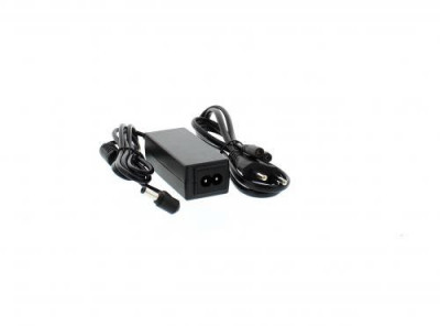 Alimentator pentru laptop Lenovo 20V 2A 40W 5.5x2.5 mm Well foto