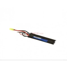*Acumlator LiPo 7.4V 1300mAh 20C Twin Type [Pirate Arms]