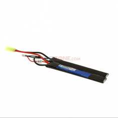 *Acumlator LiPo 7.4V 1300mAh 20C Twin Type [Pirate Arms]