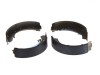 Set saboti frana FIAT DUCATO bus (230) (1994 - 2002) KRIEGER 0950007142