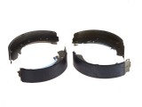 Set saboti frana PEUGEOT EXPERT Tepee (VF3V) (2007 - 2016) KRIEGER 0950007142