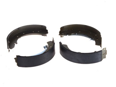 Set saboti frana PEUGEOT EXPERT caroserie (VF3A, VF3U, VF3X) (2007 - 2016) KRIEGER 0950007142 foto