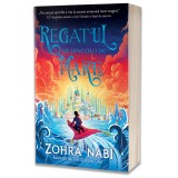 Regatul De Dincolo De Mare, Zohra Nabi - Editura DPH