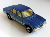bnk jc Majorette 238 Peugeot 604 ( 1978) - 1/60
