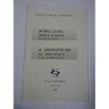 Dodecalog al Arom&acirc;nilor - Ediție Trilingvă (Rom&acirc;nă, Franceză, Engleză) - Matilda Caragiu-Marioteanu - Studiu Lingvistic și Cultural