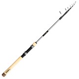 Cumpara ieftin Lanseta Telescopica Delphin Aztec Tele, 2.10m, 10-30g