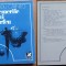 Radu Carneci , Temerile lui Orfeu , 1978 , ed. 1 cu autograf catre Vlaicu Barna