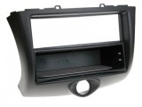 Rama radio 1 DIN cu buzunar Toyota Yaris facelift 03 2003- 09 2005 40.245