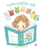 Cartea emotiilor mele - Stephanie Couturier