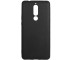Husa TPU Silicon pentru Nokia 5.1 Plus Negru