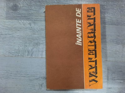 Inainte de Watergate,probleme ale coruptiei in societatea americana foto