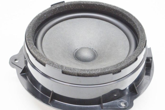 Difuzor ușă dreapta spate AUDI A3 Limousine 8VS, 8VM 2016 OEM: 8V4035411C 13882730
