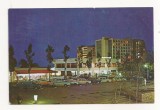 RF38 -Carte Postala- Mangalia Nord - Jupiter, circulata 1974