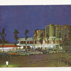 RF38 -Carte Postala- Mangalia Nord - Jupiter, circulata 1974