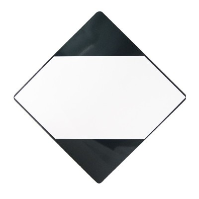 Autocolant Adr 30X30 Cm Gabarit Peste 8 To Neutru Hico 141431 TWY171 foto