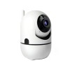 Camera de supraveghere IP WIFI , Conectare Telefon / PC , Night vision, Rotire automata, Full HD 1920*1080, camera 2.0 MP, senzor miscare
