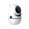 Camera de supraveghere IP WIFI , Conectare Telefon / PC , Night vision, Rotire automata, Full HD 1920*1080, camera 2.0 MP, senzor miscare