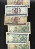 Eritrea 1 nakfa 1997 VG-F pret pe bucata