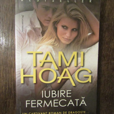 TAMI HOAG - IUBIRE FERMECATA