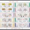 Romania 2005, LP 1687 b - Leul Nou, Bloc, MNH