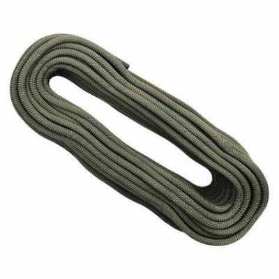 Coarda SINGING ROCK Static R44 10.5mm 40m khaki foto
