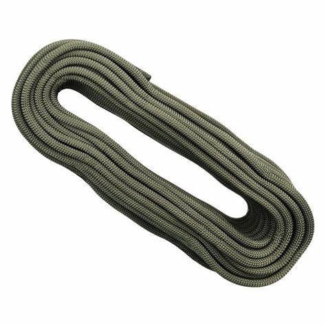 Coarda SINGING ROCK Static R44 10.5mm 40m khaki