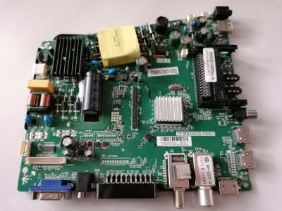 Main Board TP.MS3463S.PB801 Ecran 39&amp;quot; LC390TU1A foto