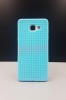 Toc silicon Mesh Case Samsung Galaxy S8 Plus SKY BLUE