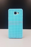 Toc silicon Mesh Case Samsung Galaxy S8 Plus SKY BLUE