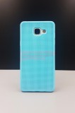 Toc silicon Mesh Case Samsung Galaxy S8 Plus SKY BLUE