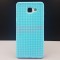Toc silicon Mesh Case Samsung Galaxy S8 Plus SKY BLUE