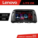Navigatie Android Mazda CX-5 2015-2017, GPS, 6GB RAM, 128GB, Lenovo