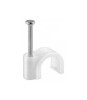 Cleme plastic fixare cablu 7mm fixPoint