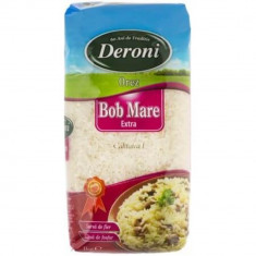 Orez Bob Mare Deroni, 1 kg, Calitatea 1