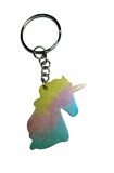 Cumpara ieftin Breloc Aurora Unicorn, Handmade By Szerebek
