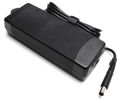 Incarcator HP Pavilion dv7 7001sq, Pavilion DV8, Pavilion dv8 1000, Pavilion dv8t, laptop 18.5V 6.5A 120W foto