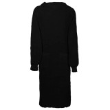 Cumpara ieftin Rochie de Noapte Negru xl Bumbac