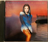 Vanessa Williams &lrm;&ndash; The Comfort Zone [ CD, album ] nm / nm Polydor 1991 Europa